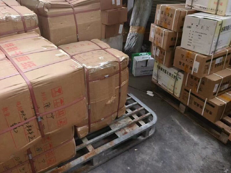 溫州至津物流公司
