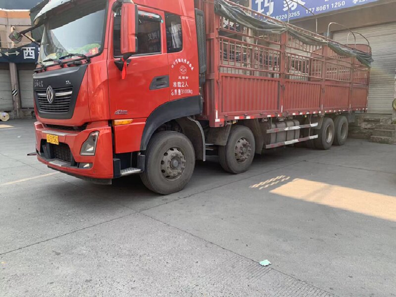 溫州到安?？h物流公司