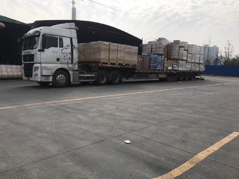 溫州到古縣物流專線