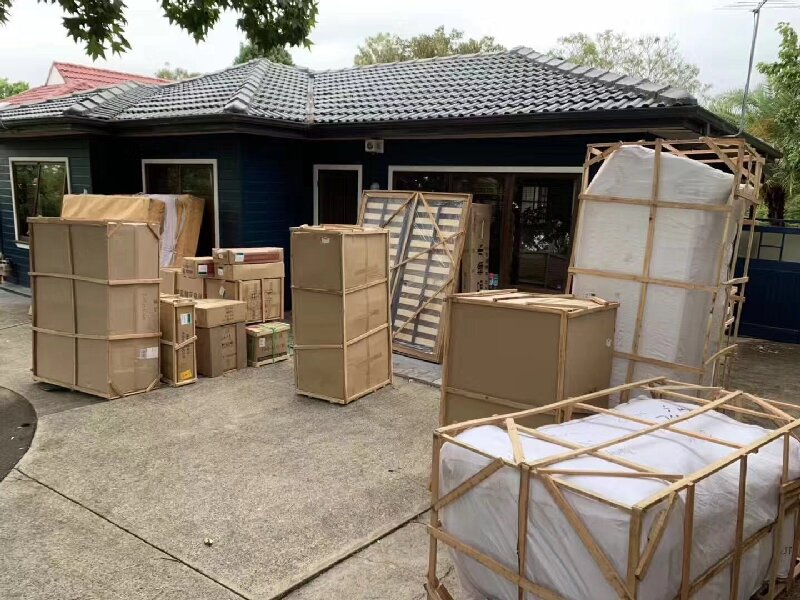 溫州至建湖縣物流公司