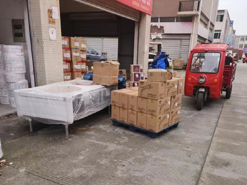 溫州至棗莊市中區(qū)物流公司