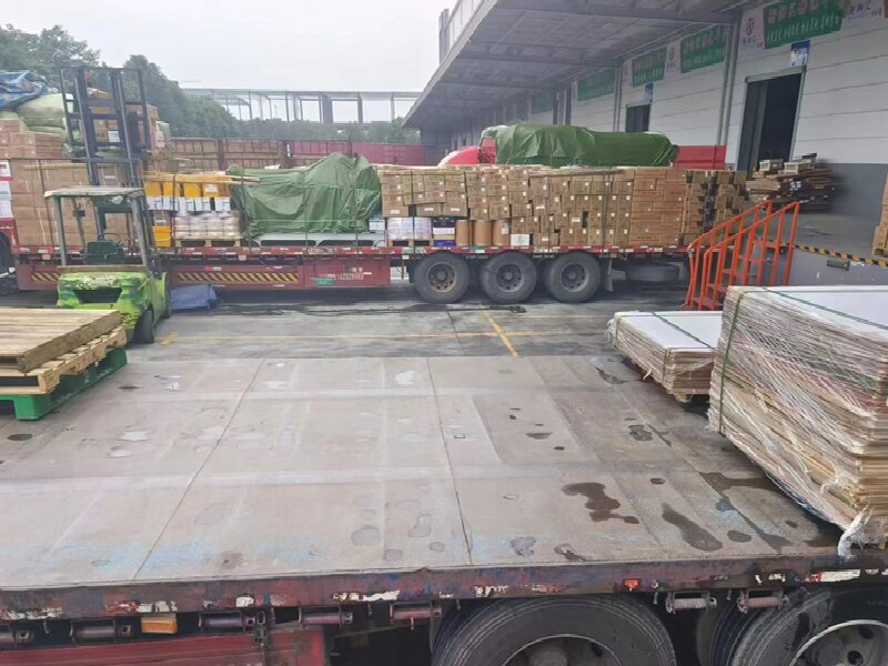溫州到金溪縣物流公司